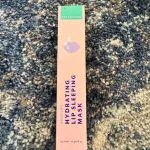 Patchology Hydrating Lip Sleeping Mask